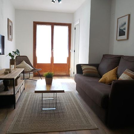Apartamento La Espata Villanua Ngoại thất bức ảnh